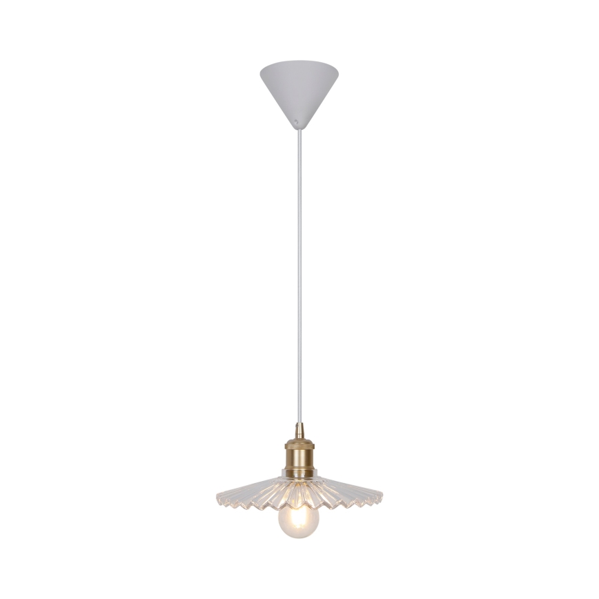 Nordlux - Suspension filaire TORINA 1xE27/40W/230V d. 24 cm