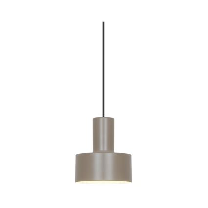 Nordlux - Suspension MATIS 1xE27/40W/230V marron