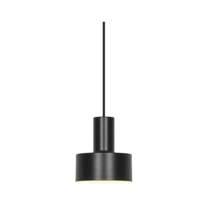Nordlux - Suspension MATIS 1xE27/40W/230V noir
