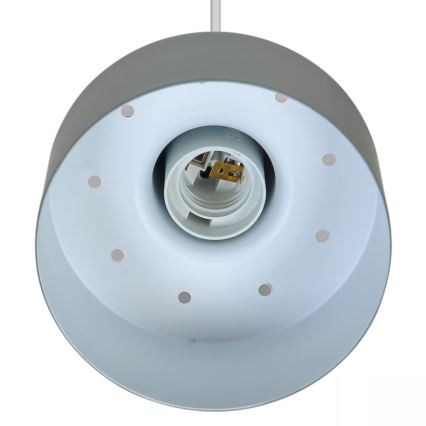 Nordlux - Suspension MATIS 1xE27/40W/230V vert