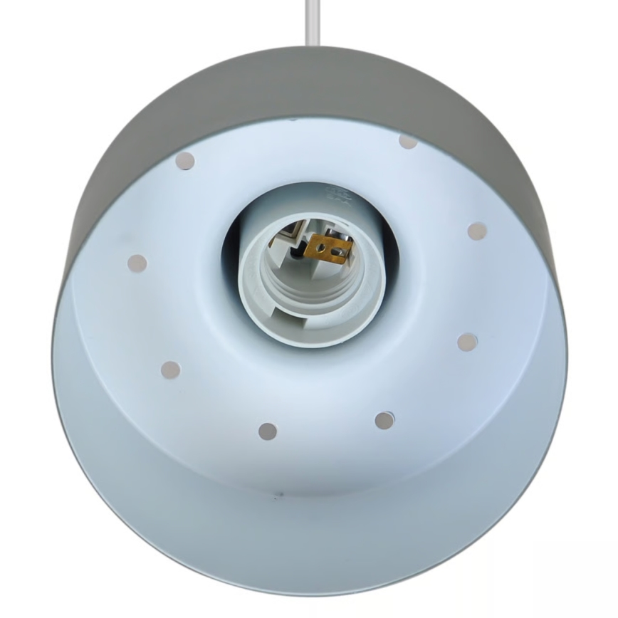 Nordlux - Suspension MATIS 1xE27/40W/230V vert