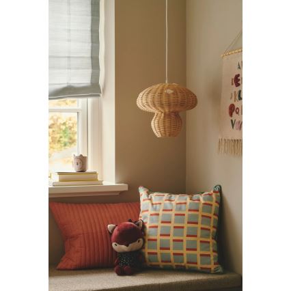 Nordlux - Suspension sur câble ALLIE 1xE27/25W/230V Ø 30 cm