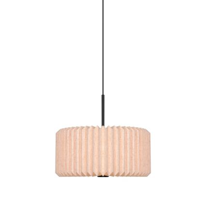 Nordlux - Suspension sur câble VIVIENNE 1xE27/15W/230V Ø 40 cm