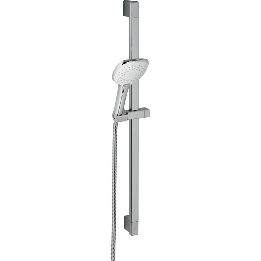 Novaservis - Colonne de douche ECO chrome brillant
