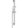 Novaservis - Colonne de douche ECO chrome brillant