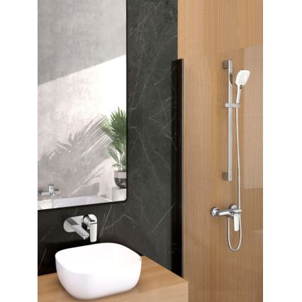 Novaservis - Colonne de douche ECO chrome brillant
