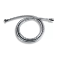 Novaservis - Flexible de douche métallique METALIA 200 cm chrome brillant