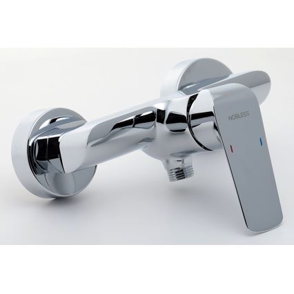 Novaservis - Mitigeur de douche NOBLESS TINA chromé brillant