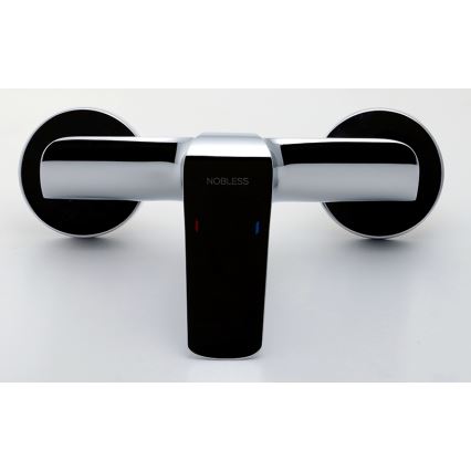 Novaservis - Mitigeur de douche NOBLESS TINA chromé brillant