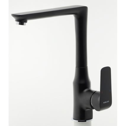 Novaservis - Mitigeur d'évier NOBLESS TINA noir