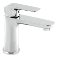 Novaservis - Mitigeur pour lavabo NOBLESS TINA, chrome brillant