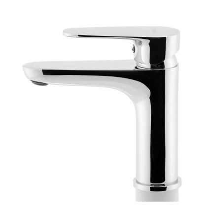 Novaservis - Mitigeur pour lavabo TITANIA SMART chrome brillant