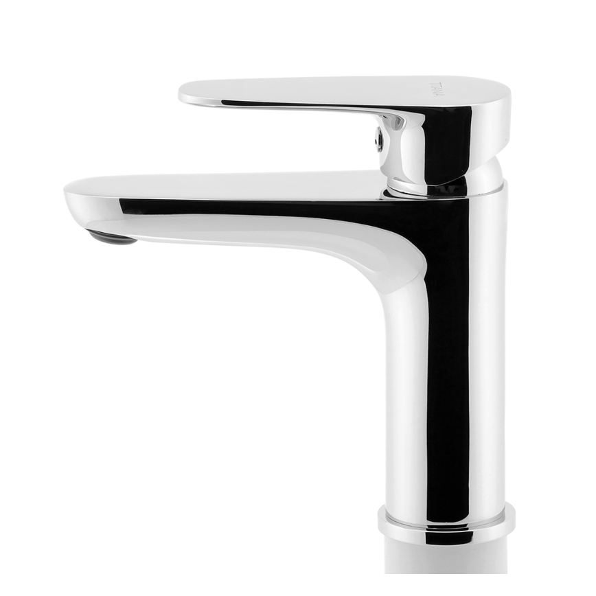 Novaservis - Mitigeur pour lavabo TITANIA SMART chrome brillant
