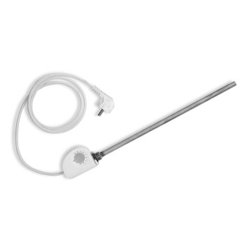 Novaservis - Résistance chauffante électrique avec régulateur de puissance 800 W/230 V