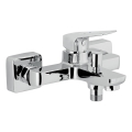 Novaservis - Robinet de baignoire NOBLESS EGO chrome brillant