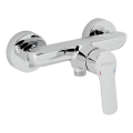 Novaservis - Robinet de douche METALIA chrome brillant