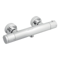 Novaservis - Robinet thermostatique de douche METALIA chrome brillant