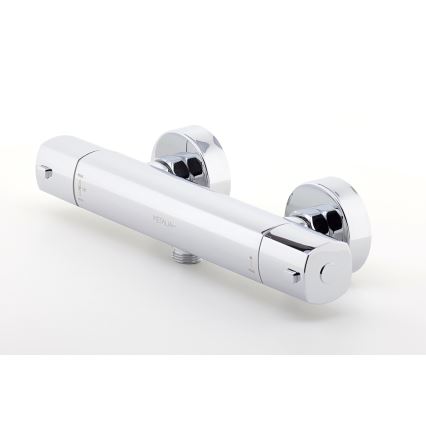 Novaservis - Robinet thermostatique de douche METALIA chrome brillant