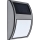Numéro de maison solaire LED/3x0,1W/2,4V IP44