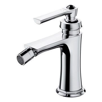 OMNIRES AM5220CR - Robinet de bidet ARMANCE 16 cm chrome brillant