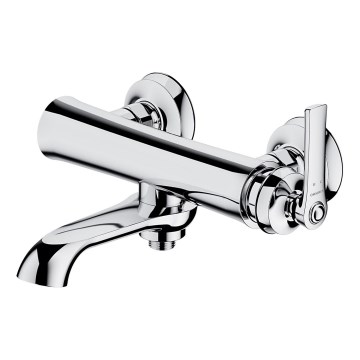 OMNIRES AM5230CR - Robinet de baignoire ARMANCE chrome brillant