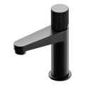 OMNIRES CT8010AT - Mitigeur pour lavabo CONTOUR 16,6 cm, anthracite brossé