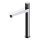OMNIRES CT8012CR - Robinet de lavabo CONTOUR 31,2 cm chrome brillant
