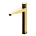 OMNIRES CT8012GLB - Robinet de lavabo CONTOUR 31,2 cm poli doré