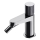 OMNIRES CT8020CR - Robinet de bidet CONTOUR 14,5 cm chrome brillant