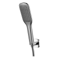 OMNIRES HUDSONX-PCR - Colonne de douche HUDSONX chrome brillant