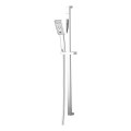 OMNIRES JIMJIM-SCR - Colonne de douche JIMJIM chrome brillant