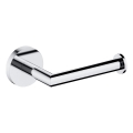 OMNIRES MP60510CR - Porte-papier toilette MODERN PROJECT chrome brillant