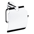 OMNIRES MP60520CR - Porte-papier toilette MODERN PROJECT chrome brillant