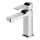 OMNIRES SL7710CR - Robinet de lavabo SLIDE 17 cm chrome brillant