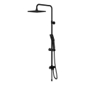OMNIRES SYSJIMJIMBL - Colonne de douche JIMJIM mat noir