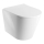 OMNIRES TAMPAMWBP - WC suspendu avec abattant SoftClose TAMPA céramique/blanc brillant