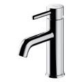 OMNIRES Y1210CR - Robinet de lavabo Y 14,2 cm chrome brillant