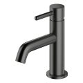 OMNIRES Y1210NGR - Robinet de lavabo Y 16,2 cm brossé graphite