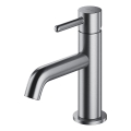 OMNIRES Y1210NNI - Robinet de lavabo Y 16,2 cm brossé nickel