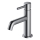 OMNIRES Y1210NNI - Robinet de lavabo Y 16,2 cm brossé nickel
