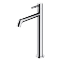 OMNIRES Y1212CR - Robinet de lavabo Y 30,8 cm chrome brillant