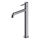 OMNIRES Y1212NI - Robinet de lavabo Y 30,8 cm brossé nickel