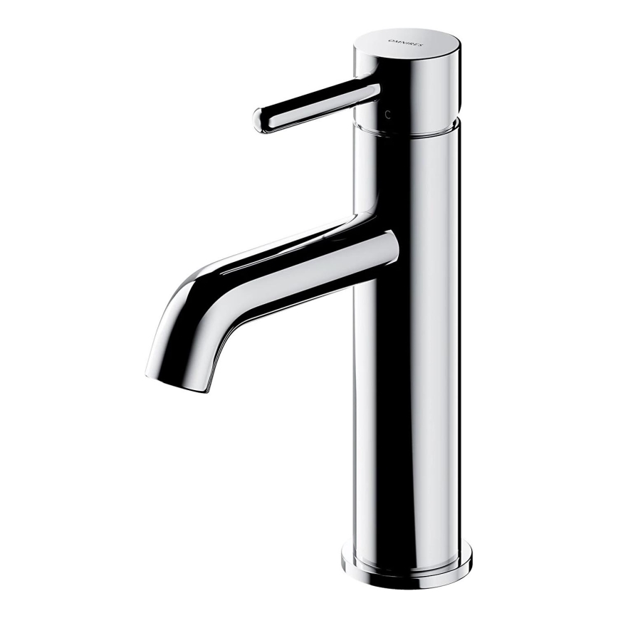 OMNIRES Y1213MAXCR - Robinet de lavabo Y 21 cm chrome brillant