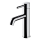 OMNIRES Y1213MAXCR - Robinet de lavabo Y 21 cm chrome brillant