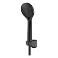 OMNIRES YOSEMITE-PBL - Colonne de douche YOSEMITE semi-mat noir