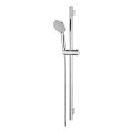 OMNIRES YOSEMITE-SCR - Colonne de douche YOSEMITE chrome brillant