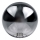 Ondaluce - Abat-jour universel de remplacement JEWEL Ø 15 cm noir fumé