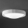 Ondaluce - Plafonnier LED CONCRETE LED/20W/230V Ø 41 cm béton brun