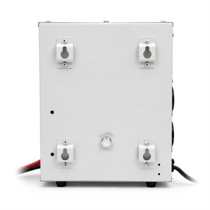 Onduleur mural 300 W/500 VA à onde sinusoïdale pure