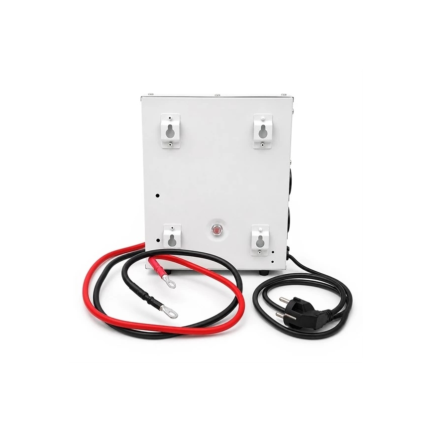 Onduleur mural 300 W/500 VA à onde sinusoïdale pure